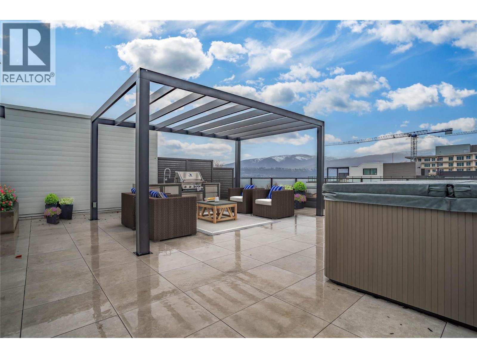 3409 Lakeshore Road Unit# Ph S607, Kelowna, British Columbia  V1W 0G6 - Photo 6 - 10360267