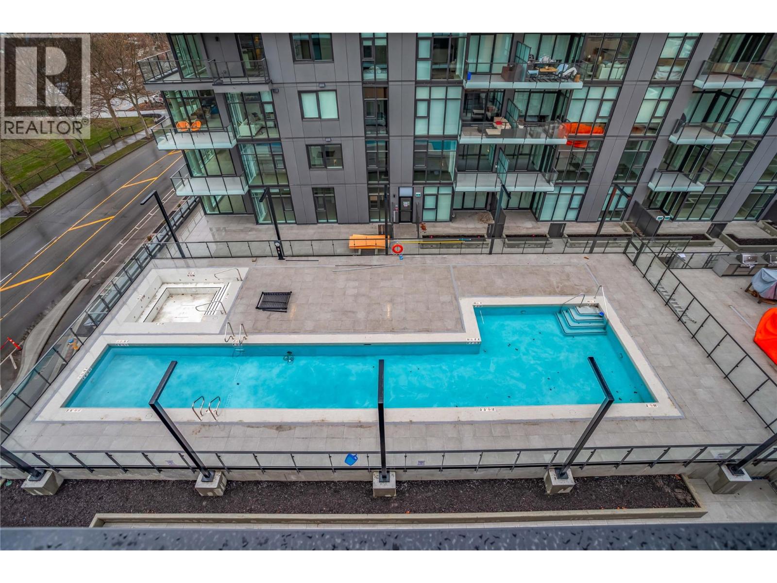 3409 Lakeshore Road Unit# Ph S607, Kelowna, British Columbia  V1W 0G6 - Photo 49 - 10360267