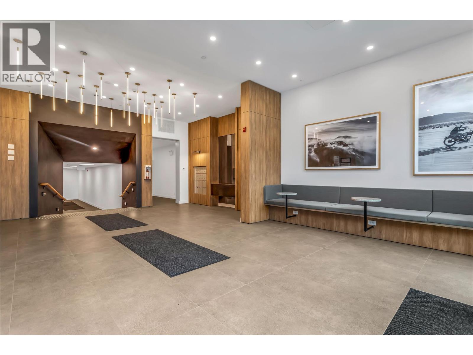 3409 Lakeshore Road Unit# Ph S607, Kelowna, British Columbia  V1W 0G6 - Photo 9 - 10360267