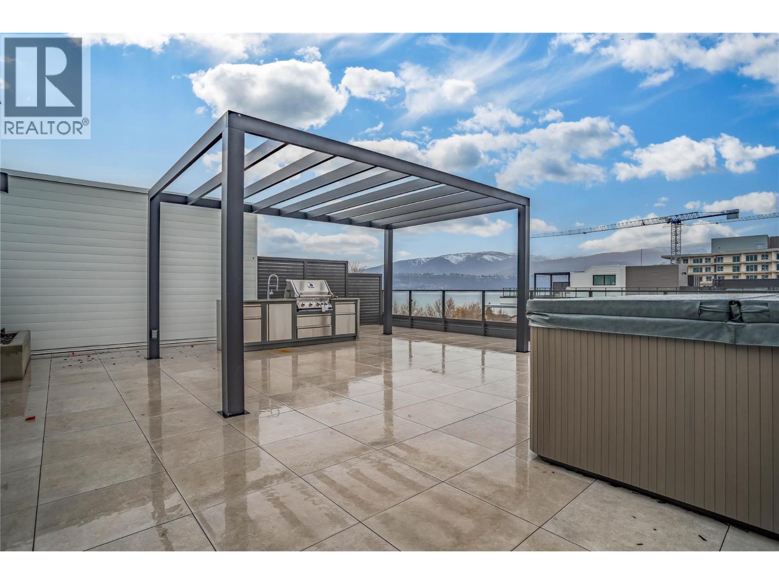 3409 Lakeshore Road Unit# Ph S607, Kelowna, British Columbia  V1W 0G6 - Photo 40 - 10360267