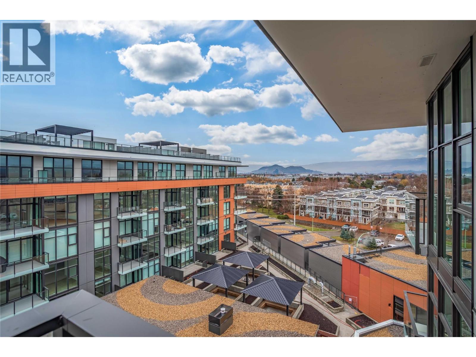 3409 Lakeshore Road Unit# Ph S607, Kelowna, British Columbia  V1W 0G6 - Photo 47 - 10360267
