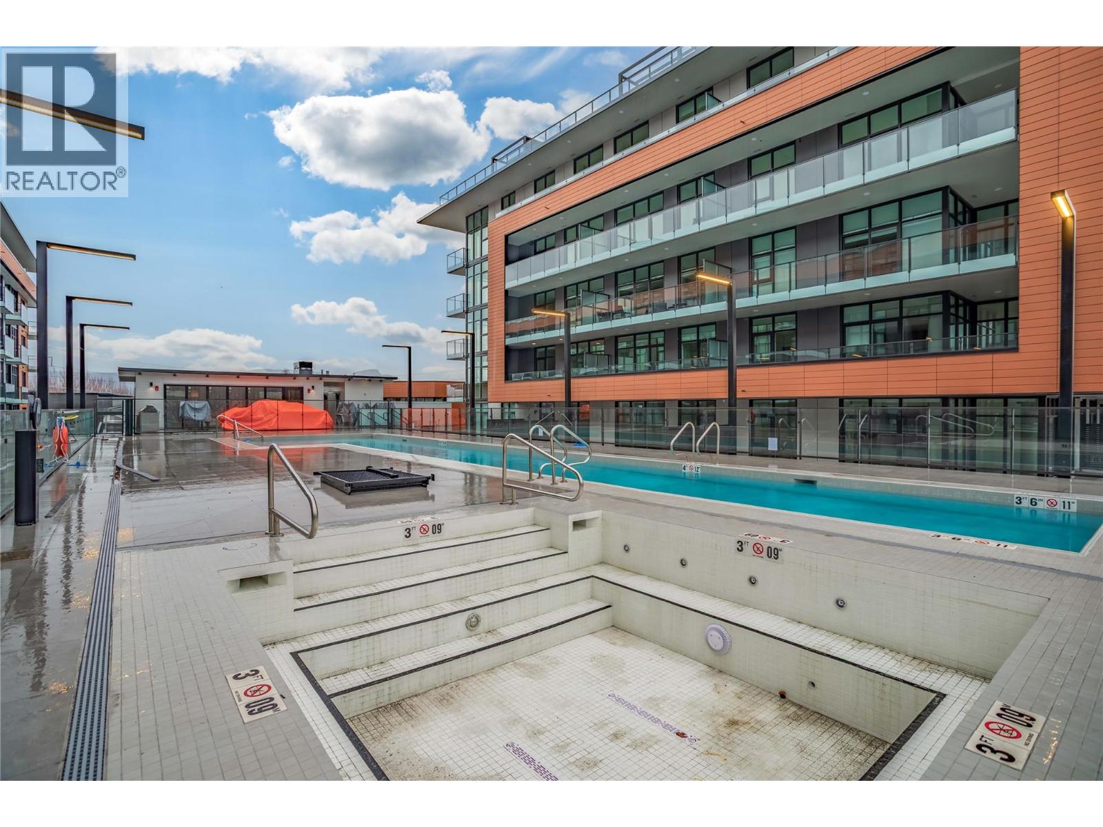 3409 Lakeshore Road Unit# Ph S607, Kelowna, British Columbia  V1W 0G6 - Photo 55 - 10360267