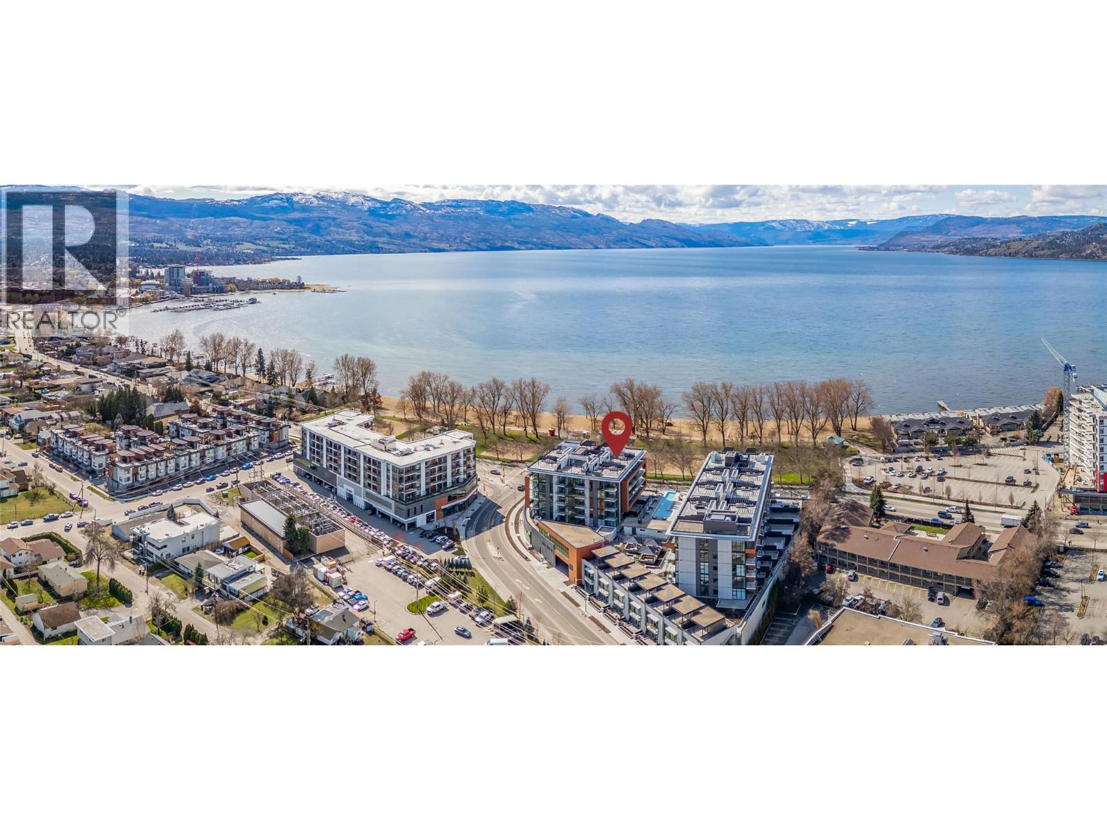 3409 Lakeshore Road Unit# Ph S607, Kelowna, British Columbia  V1W 0G6 - Photo 66 - 10360267
