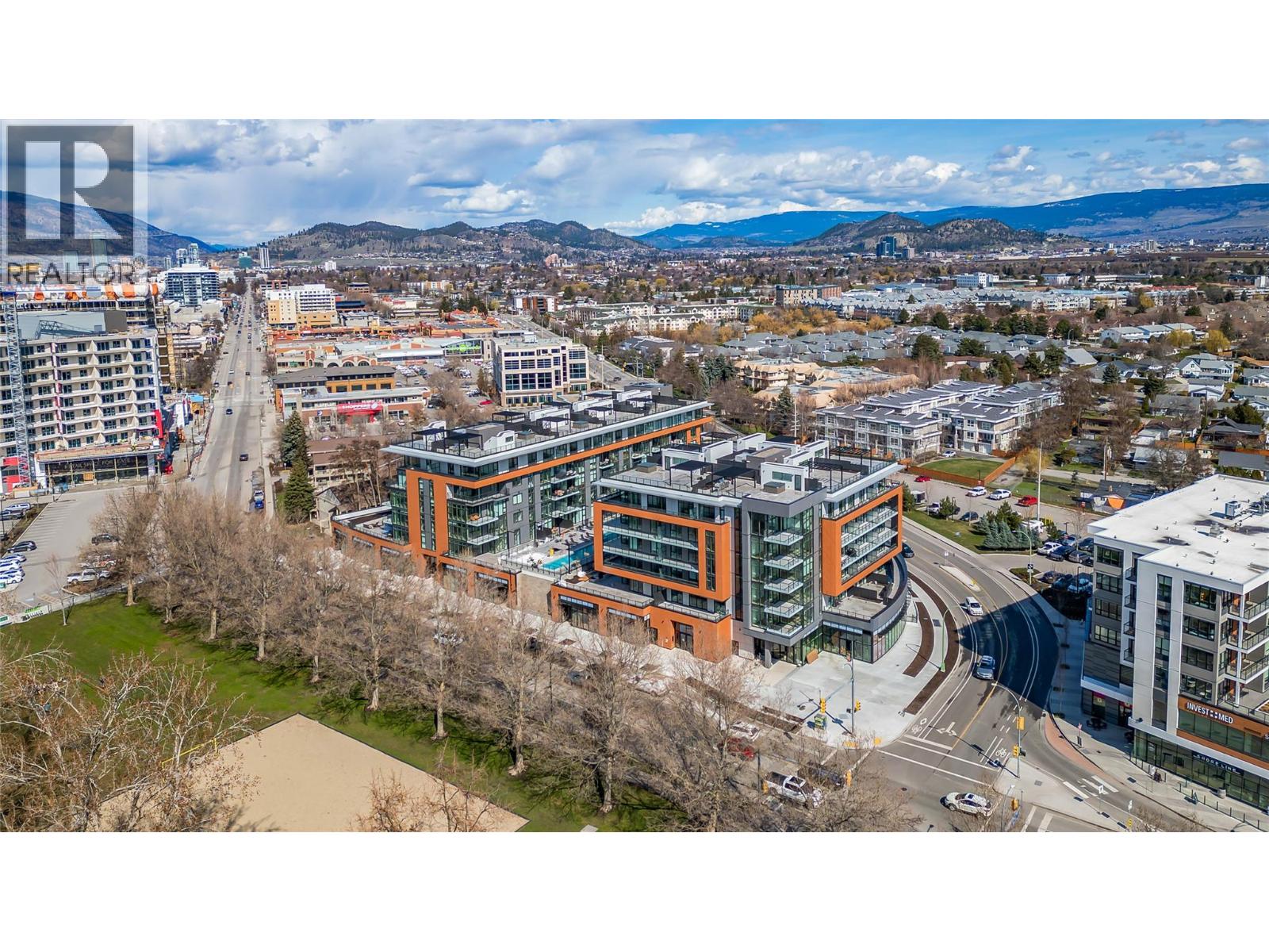 3409 Lakeshore Road Unit# Ph S607, Kelowna, British Columbia  V1W 0G6 - Photo 63 - 10360267