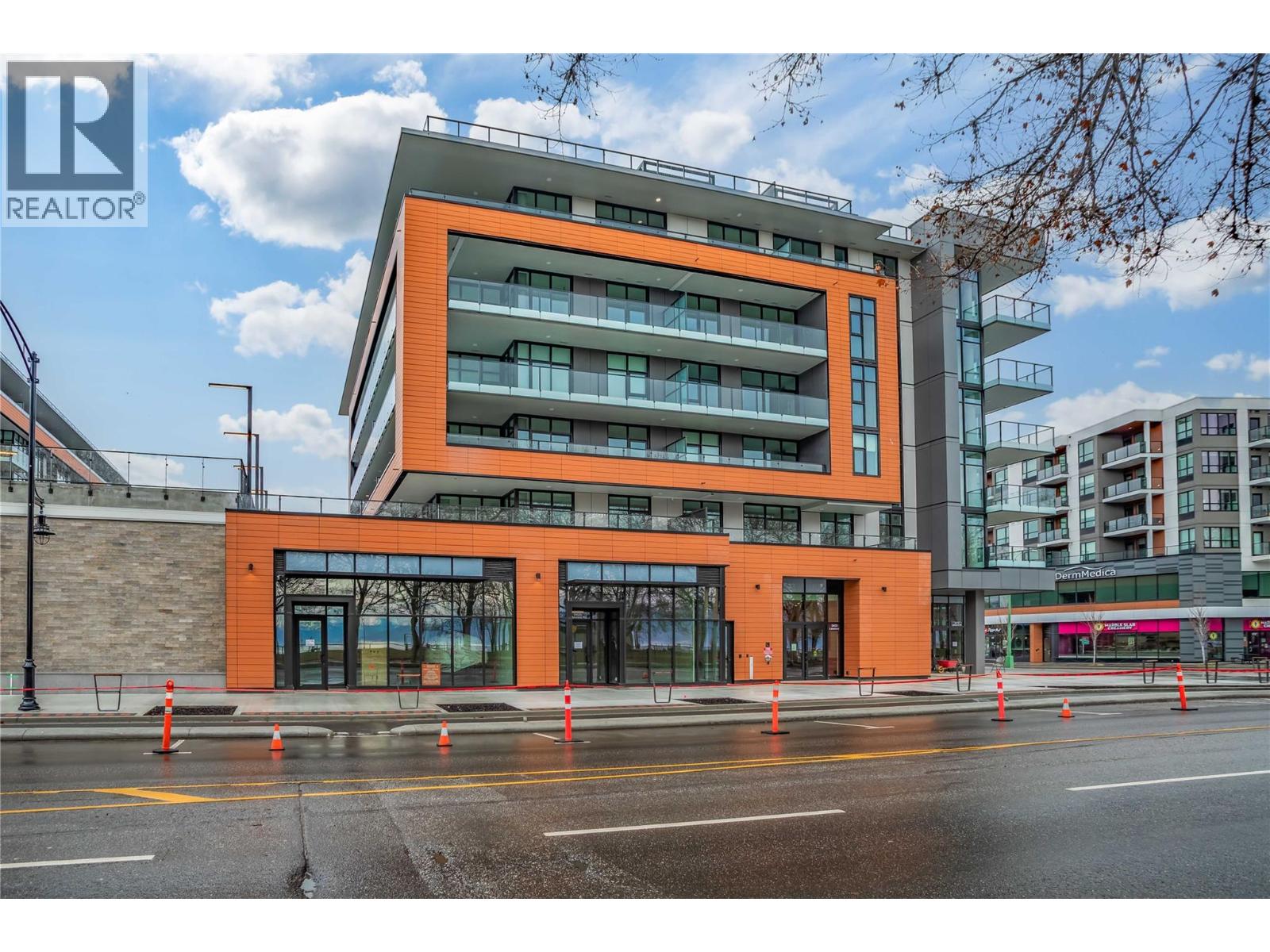 3409 Lakeshore Road Unit# Ph S607, Kelowna, British Columbia  V1W 0G6 - Photo 8 - 10360267