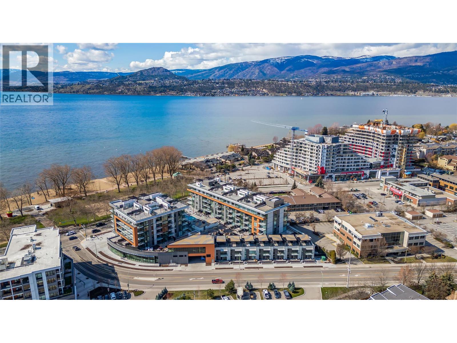 3409 Lakeshore Road Unit# Ph S607, Kelowna, British Columbia  V1W 0G6 - Photo 65 - 10360267