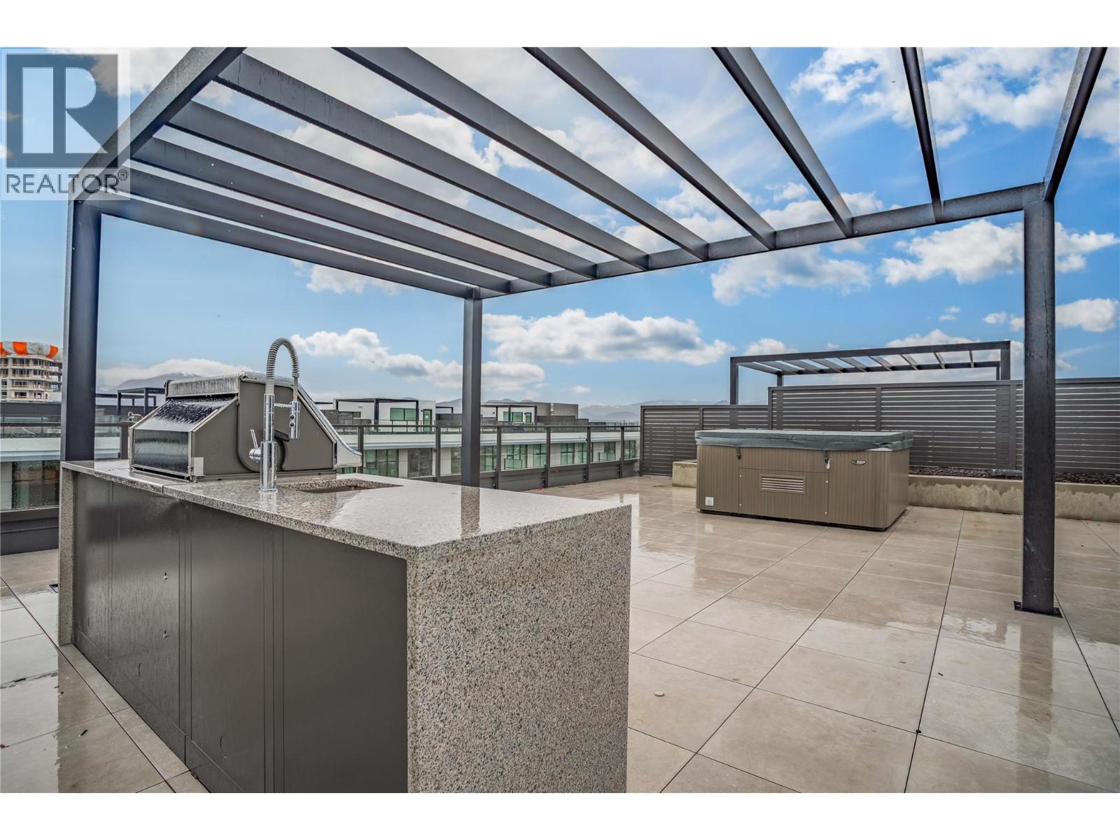 3409 Lakeshore Road Unit# Ph S607, Kelowna, British Columbia  V1W 0G6 - Photo 41 - 10360267