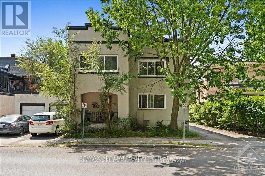 3 - 320 LAURIER AVENUE E, Ottawa, Ontario