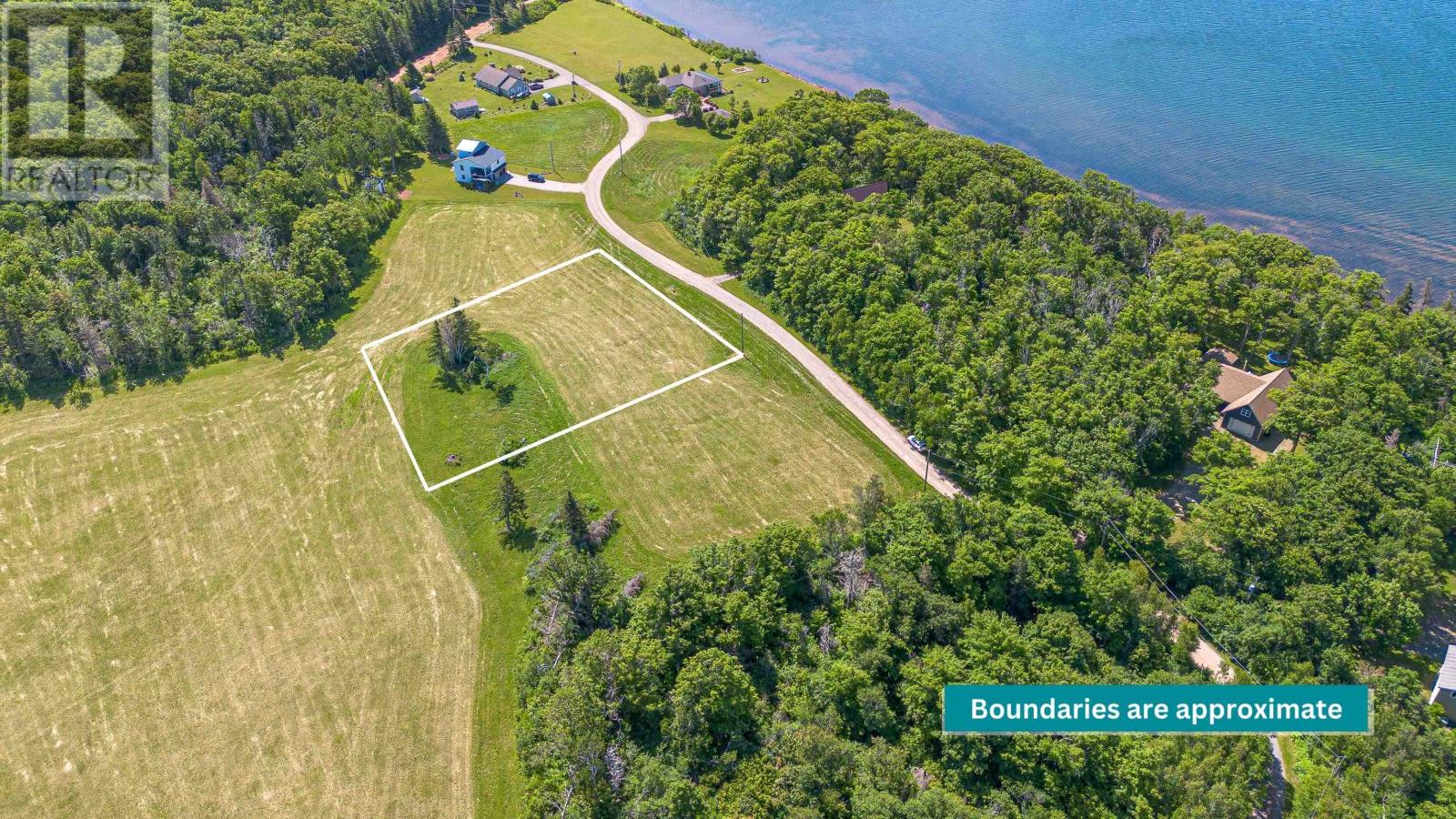 Lot 8 Hugh John Way, Canavoy, Prince Edward Island  C0A 1T0 - Photo 2 - 202315627
