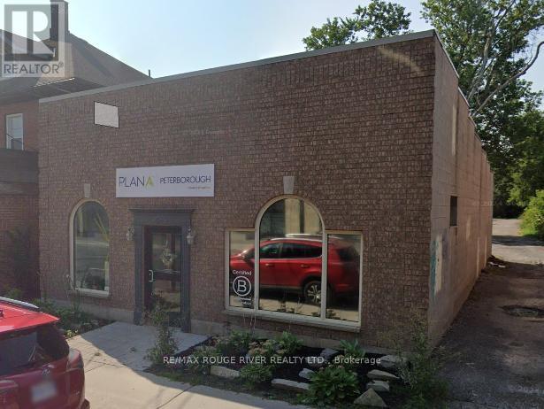 269 Charlotte Street, Peterborough Central, Ontario  K9J 2V3 - Photo 3 - X12357256