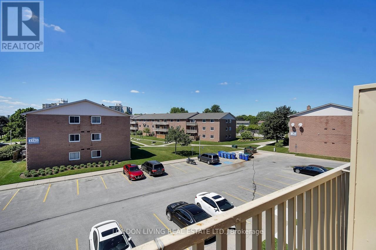 301 - 1584 Ernest Avenue, London South, Ontario  N6E 1X9 - Photo 25 - X12359501