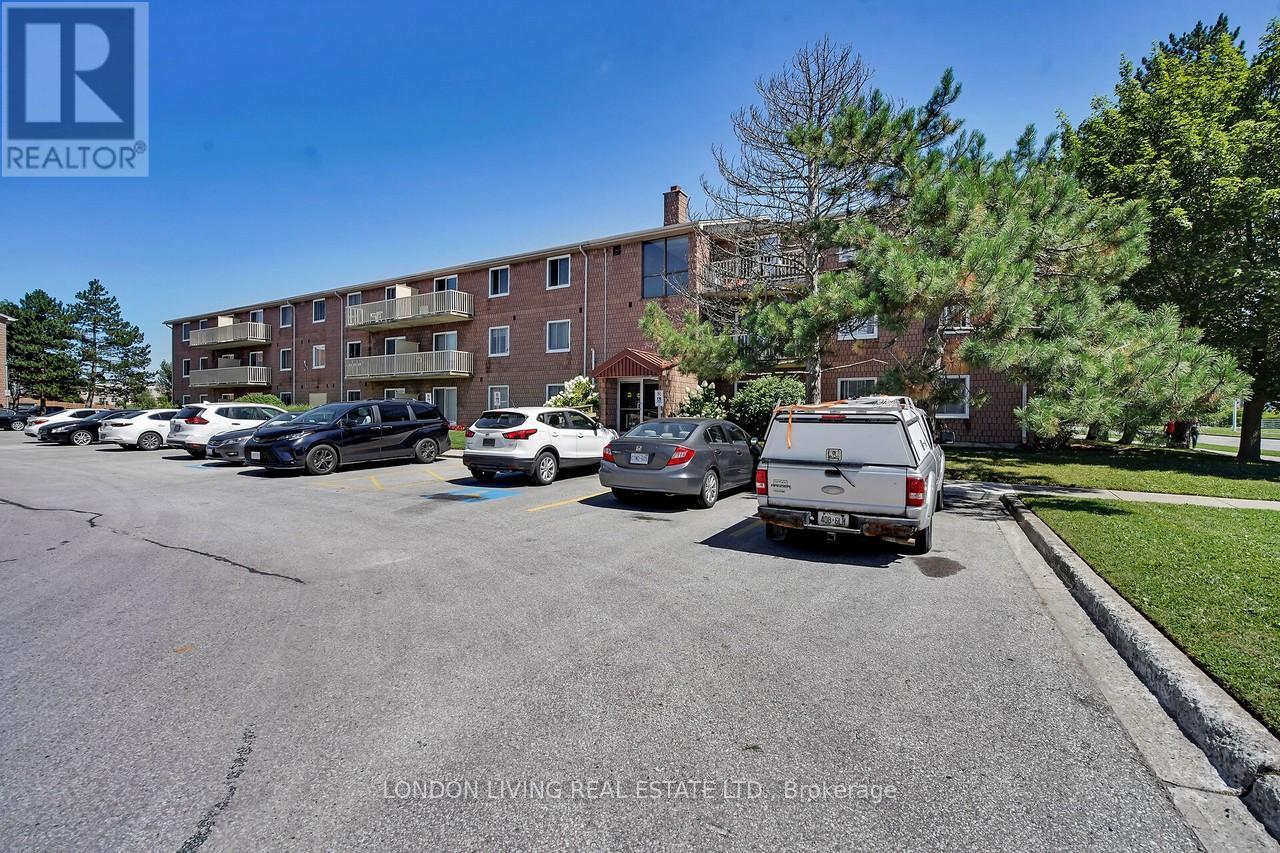 301 - 1584 Ernest Avenue, London South, Ontario  N6E 1X9 - Photo 26 - X12359501