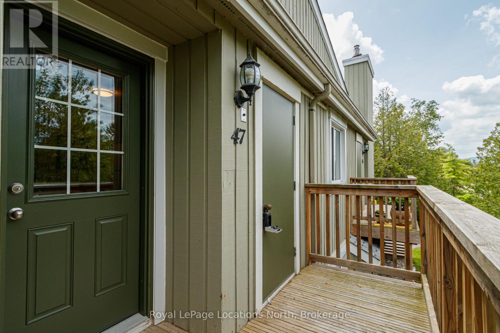 47 - 19 Dawson Drive, Collingwood, Ontario  L9Y 5B4 - Photo 4 - S12359400
