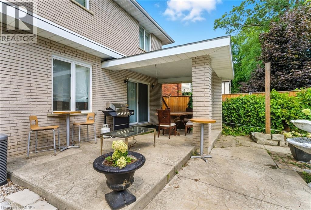 267 Memorial Drive, Brantford, Ontario  N3R 7G6 - Photo 33 - 40760565