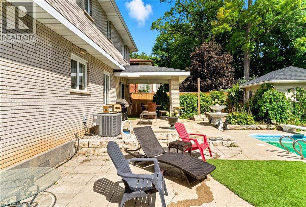 267 Memorial Drive, Brantford, Ontario  N3R 7G6 - Photo 32 - 40760565