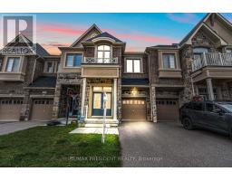 40 Dalbeattie Drive, Brampton (Bram West), Ca