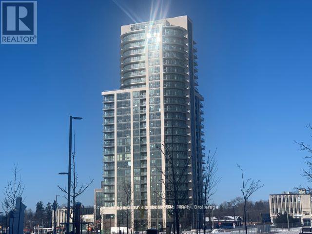 1704 - 15 LYNCH STREET, Brampton, Ontario