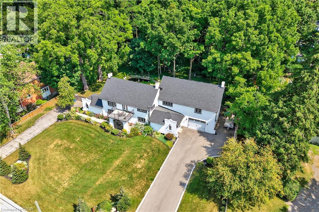 138 Caithness Street E, Caledonia, Ontario  N3W 1C2 - Photo 40 - 40756700