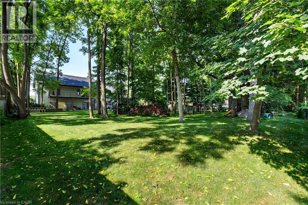 138 Caithness Street E, Caledonia, Ontario  N3W 1C2 - Photo 38 - 40756700
