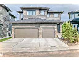 2648 208 ST NW The Uplands