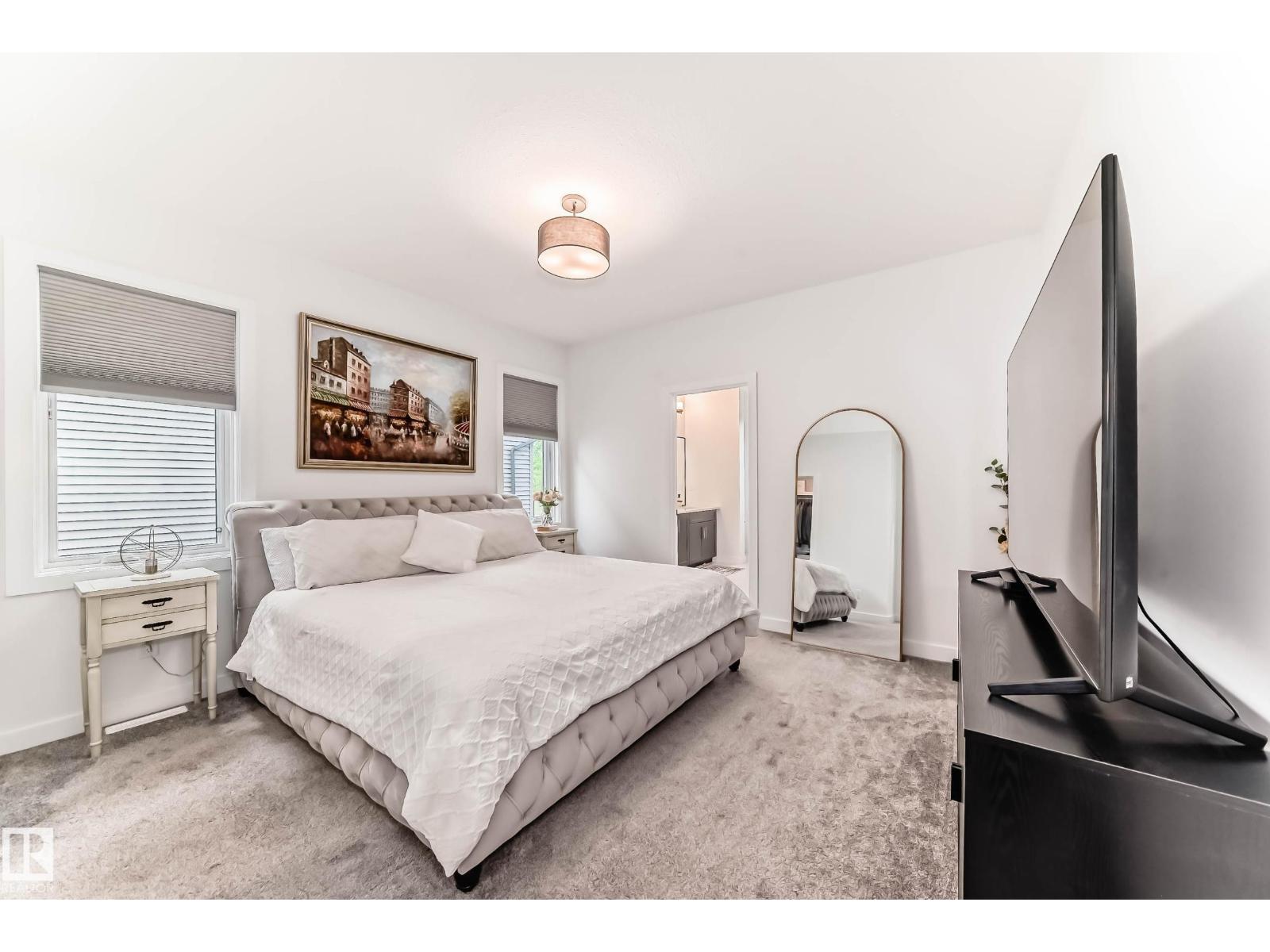 2648 208 St Nw, Edmonton, Alberta  T6M 1P3 - Photo 25 - E4453872