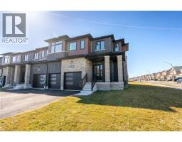 239 LORMONT Boulevard, Hamilton, Ontario
