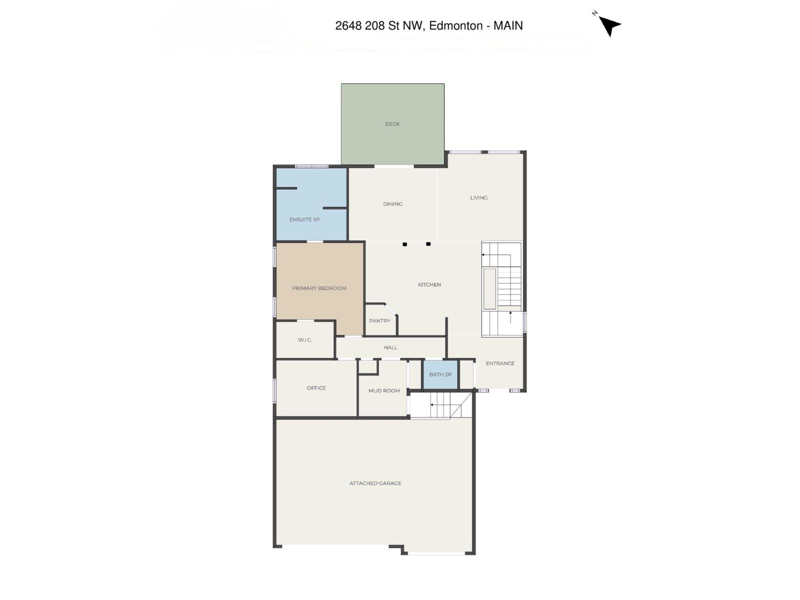 2648 208 St Nw, Edmonton, Alberta  T6M 1P3 - Photo 57 - E4453872