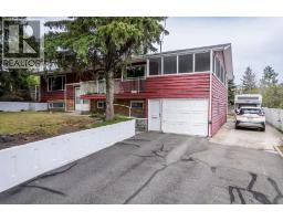 1561 Plateau Place, kamloops, British Columbia