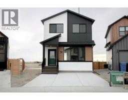 79 Blackwolf Pass N Blackwolf 1, Lethbridge, Ca