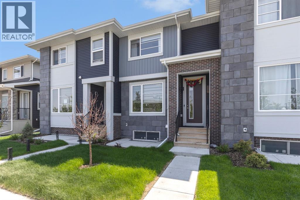 1187 Lanark Boulevard Se, Airdrie, Alberta  T4A 3P9 - Photo 7 - A2229190