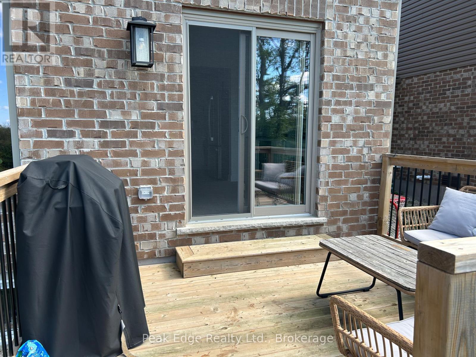 158 Stonebrook Way N, Grey Highlands, Ontario  N0C 1H0 - Photo 4 - X12359393