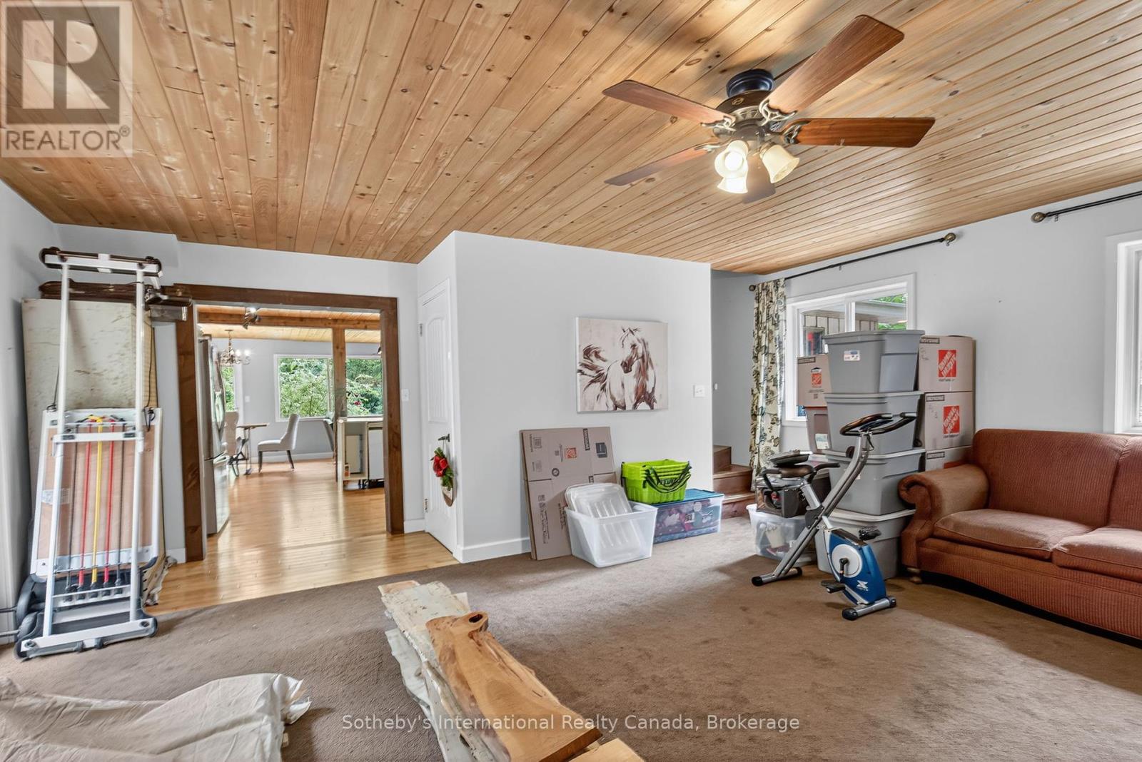 1132 Limberlost Road, Lake Of Bays, Ontario  P1H 2J6 - Photo 25 - X12359395