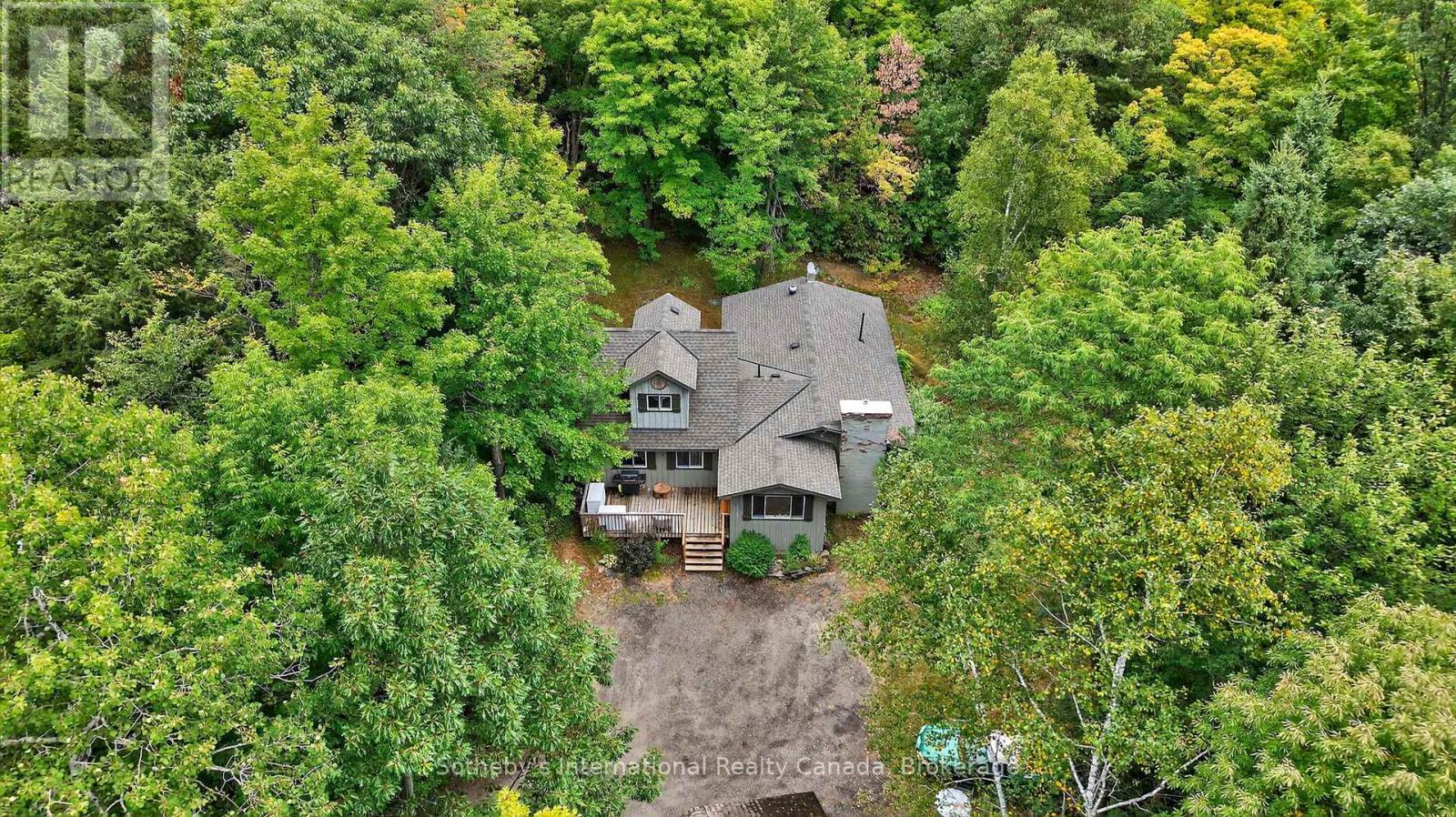 1132 Limberlost Road, Lake Of Bays, Ontario  P1H 2J6 - Photo 6 - X12359395