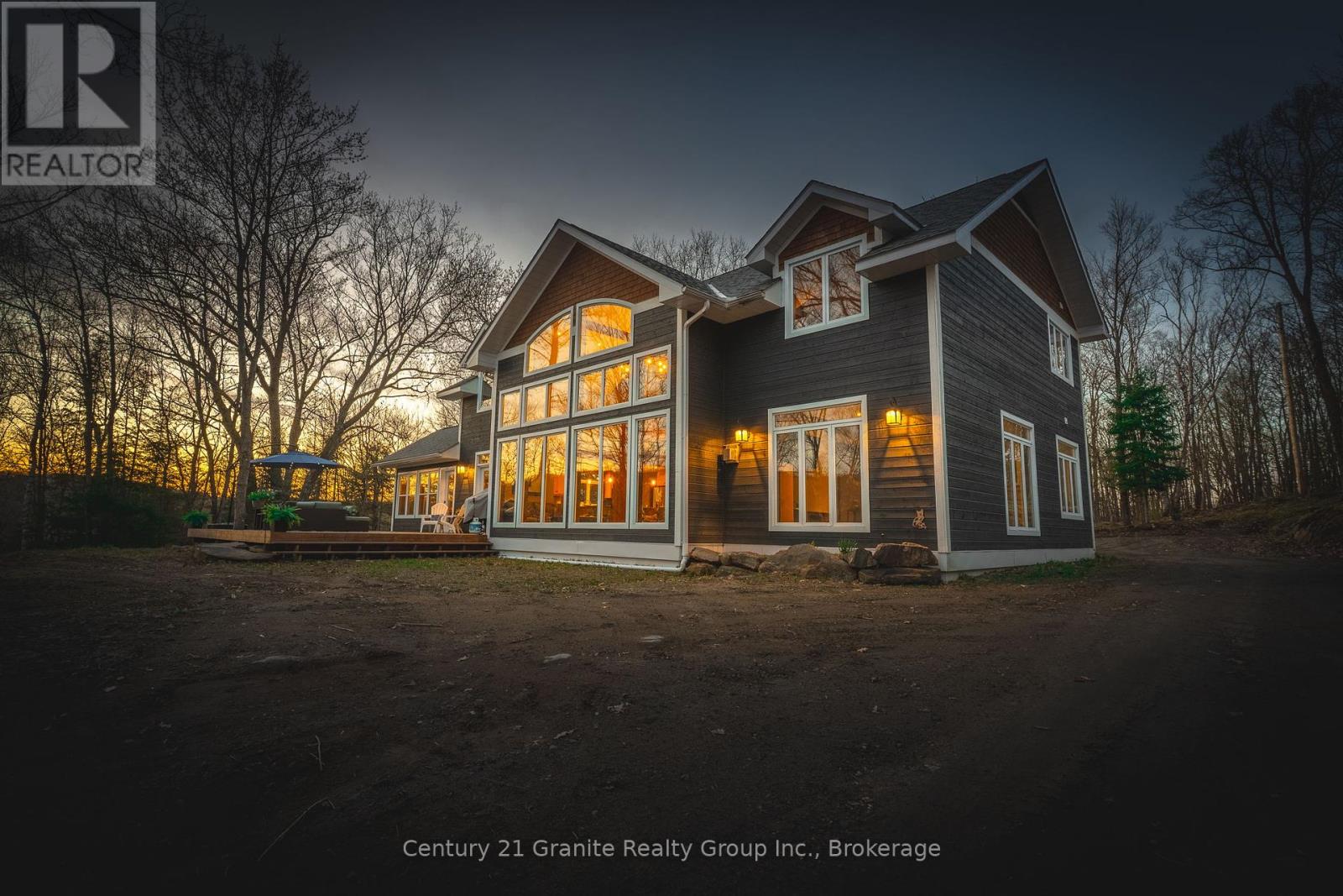 1277 GRACE ROAD, Minden Hills, Ontario
