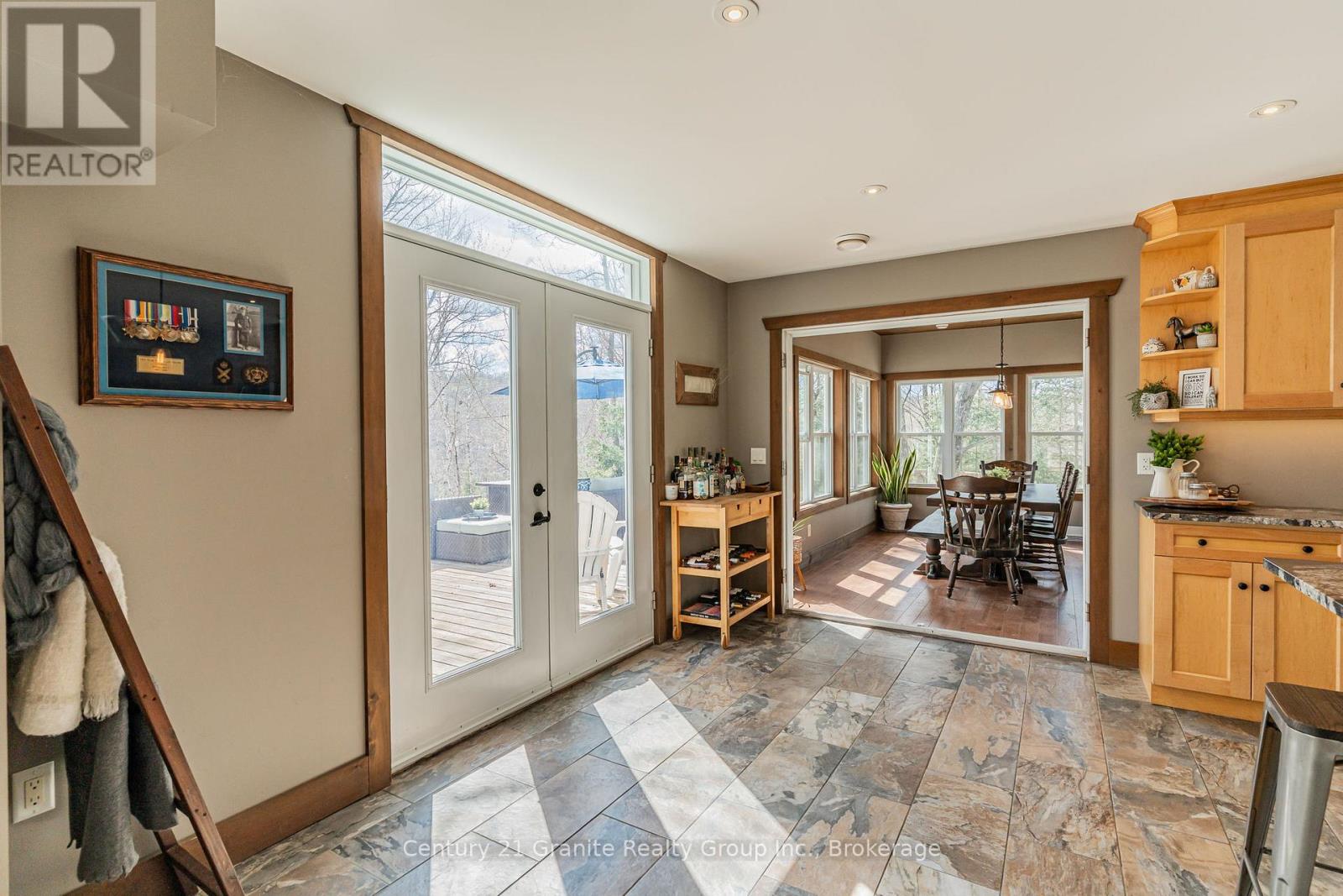 1277 Grace Road, Minden Hills, Ontario  K0M 2K0 - Photo 11 - X12359412