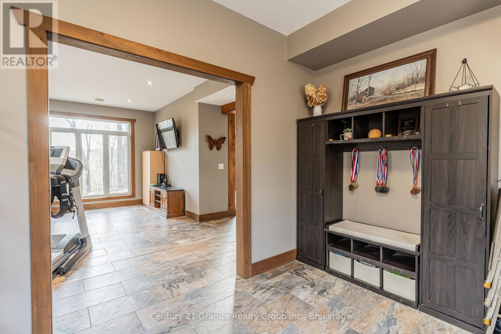 1277 Grace Road, Minden Hills, Ontario  K0M 2K0 - Photo 19 - X12359412