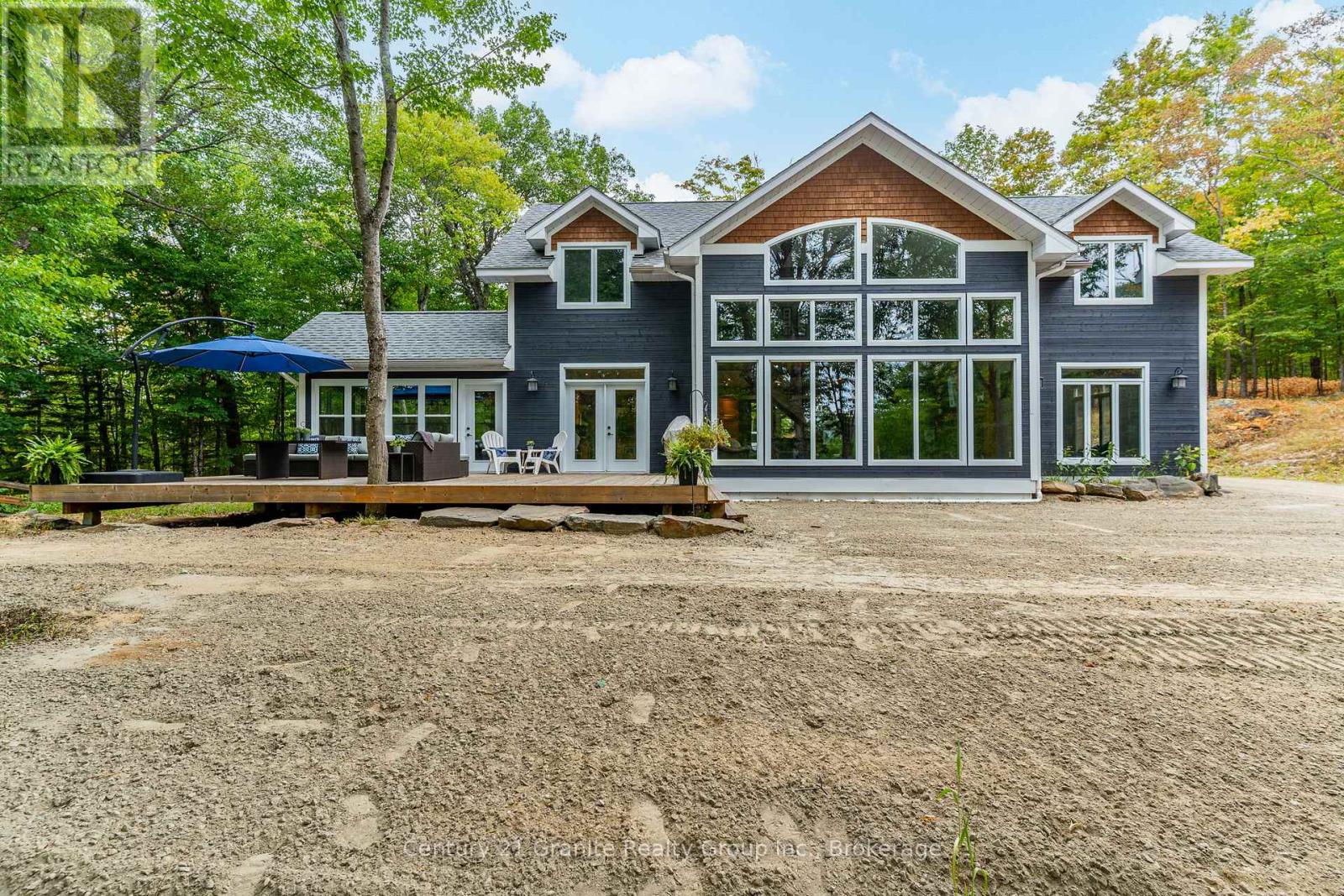 1277 Grace Road, Minden Hills, Ontario  K0M 2K0 - Photo 2 - X12359412