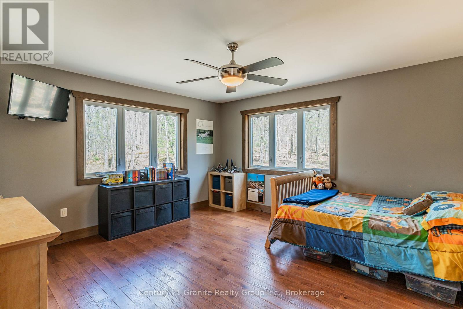 1277 Grace Road, Minden Hills, Ontario  K0M 2K0 - Photo 26 - X12359412