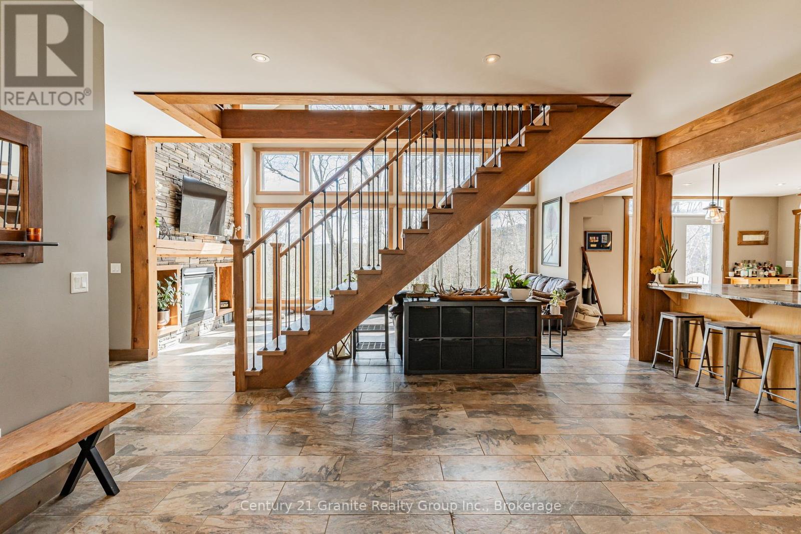 1277 Grace Road, Minden Hills, Ontario  K0M 2K0 - Photo 5 - X12359412