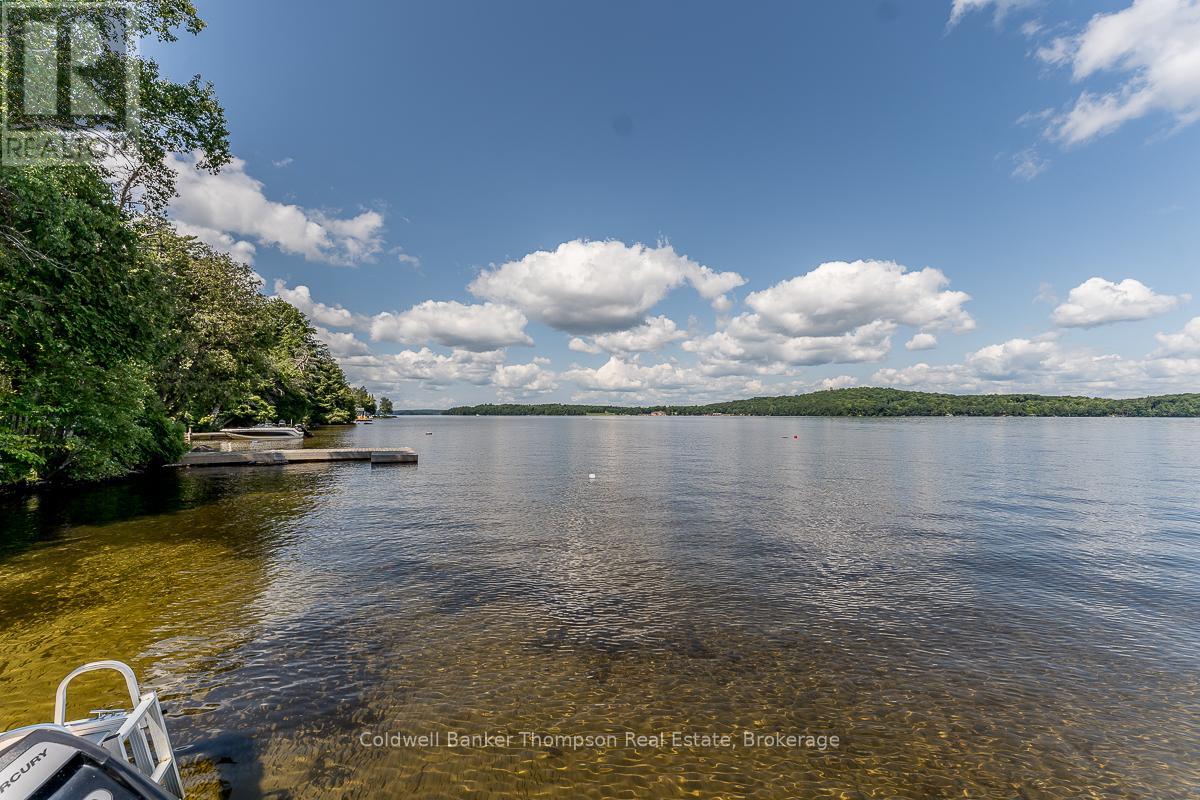1381 Old 117, Lake Of Bays, Ontario  P0B 1A0 - Photo 23 - X12359481