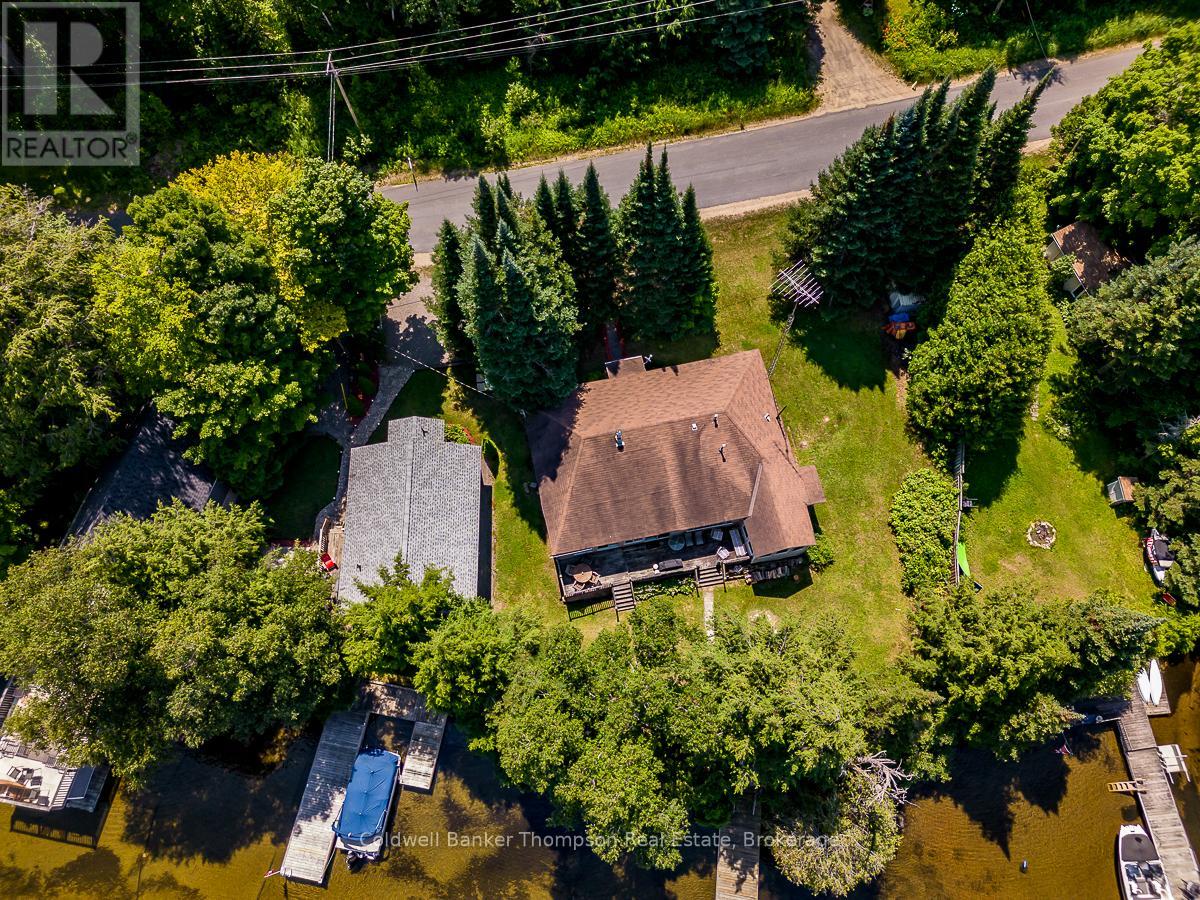 1381 Old 117, Lake Of Bays, Ontario  P0B 1A0 - Photo 25 - X12359481