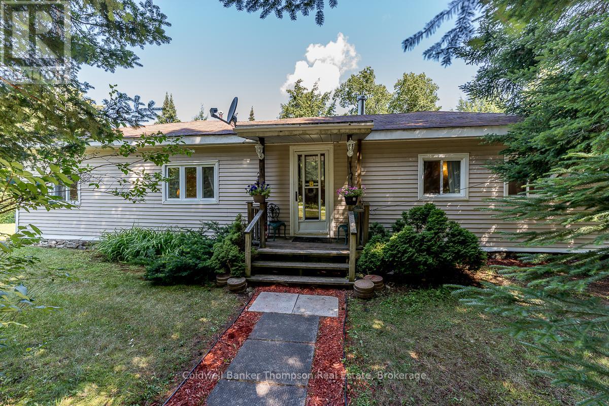 1381 Old 117, Lake Of Bays, Ontario  P0B 1A0 - Photo 27 - X12359481