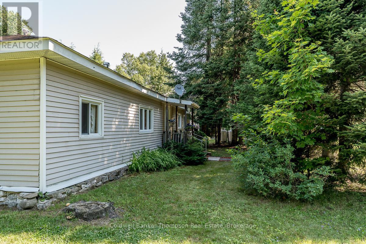 1381 Old 117, Lake Of Bays, Ontario  P0B 1A0 - Photo 28 - X12359481