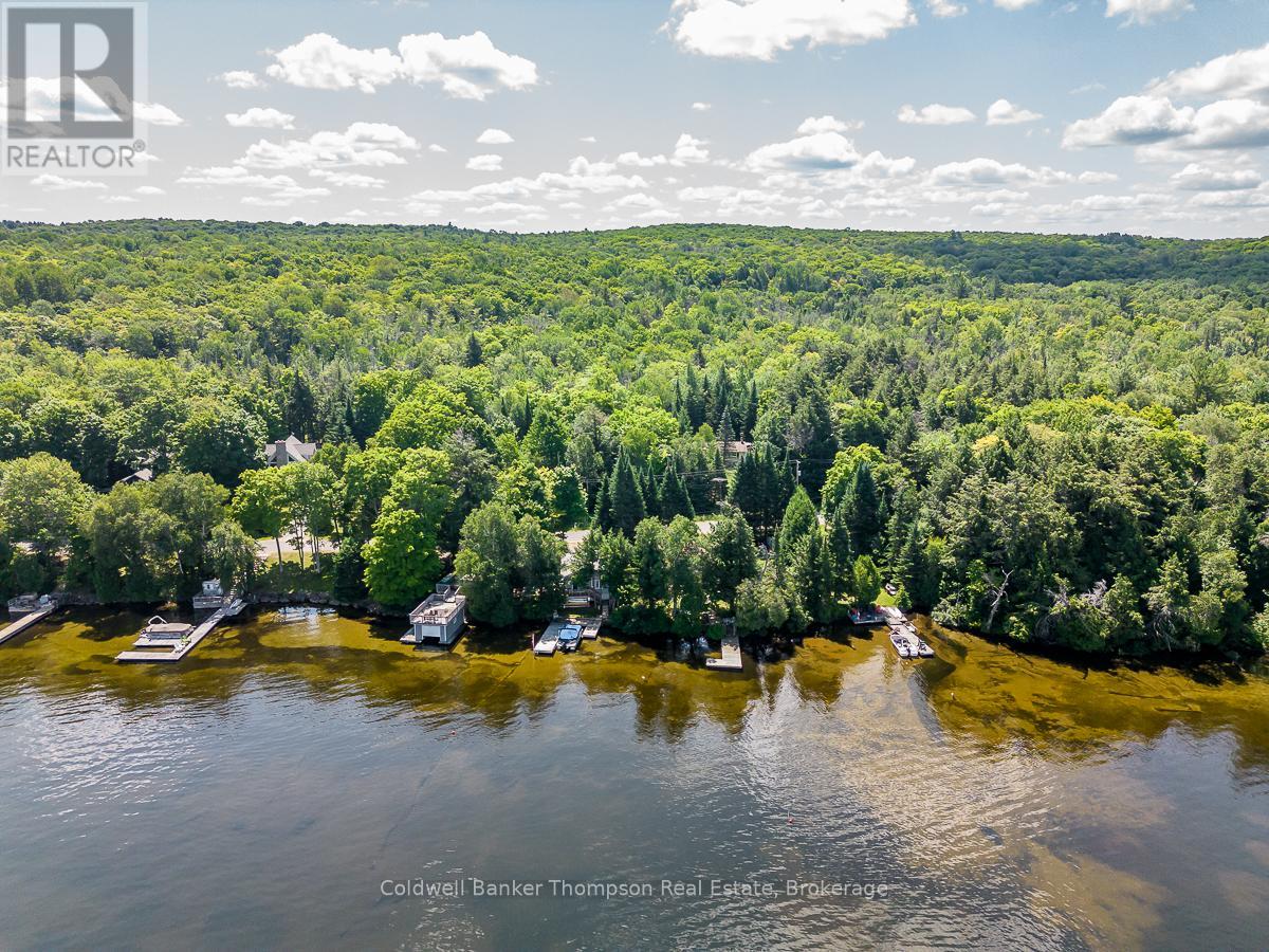 1381 Old 117, Lake Of Bays, Ontario  P0B 1A0 - Photo 3 - X12359481