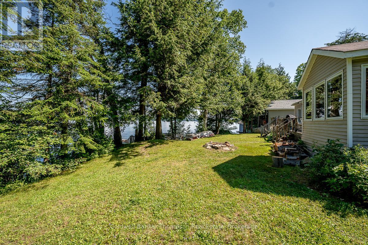 1381 Old 117, Lake Of Bays, Ontario  P0B 1A0 - Photo 30 - X12359481