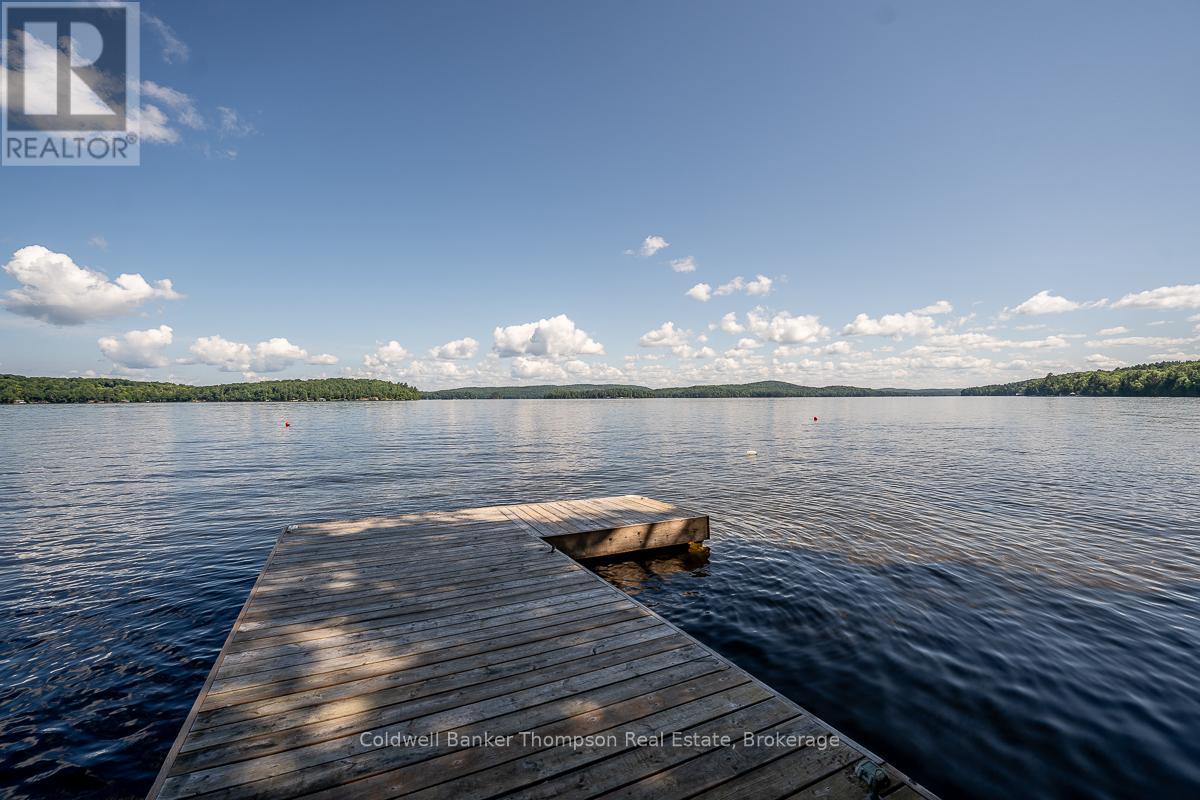 1381 Old 117, Lake Of Bays, Ontario  P0B 1A0 - Photo 32 - X12359481