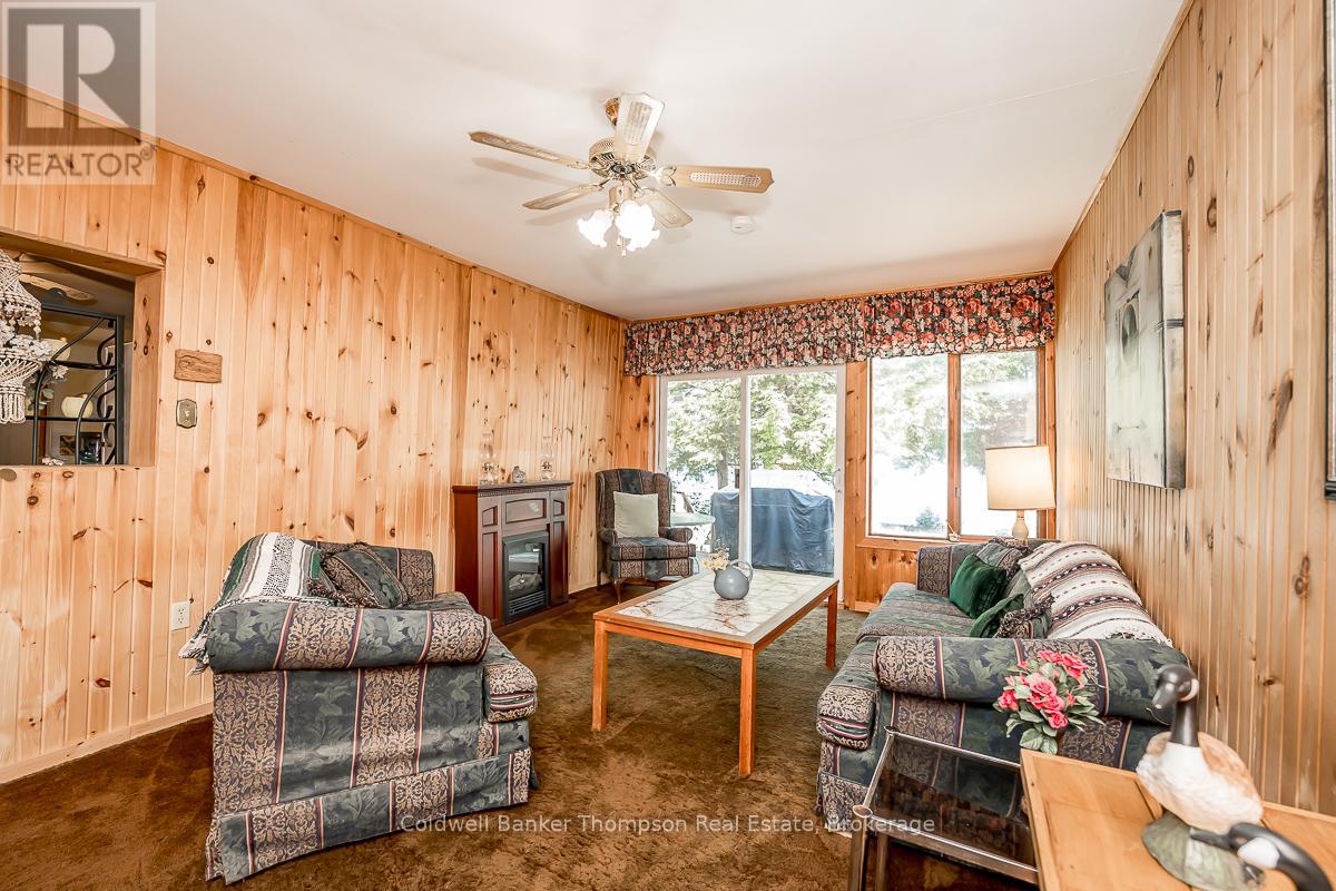 1381 Old 117, Lake Of Bays, Ontario  P0B 1A0 - Photo 33 - X12359481