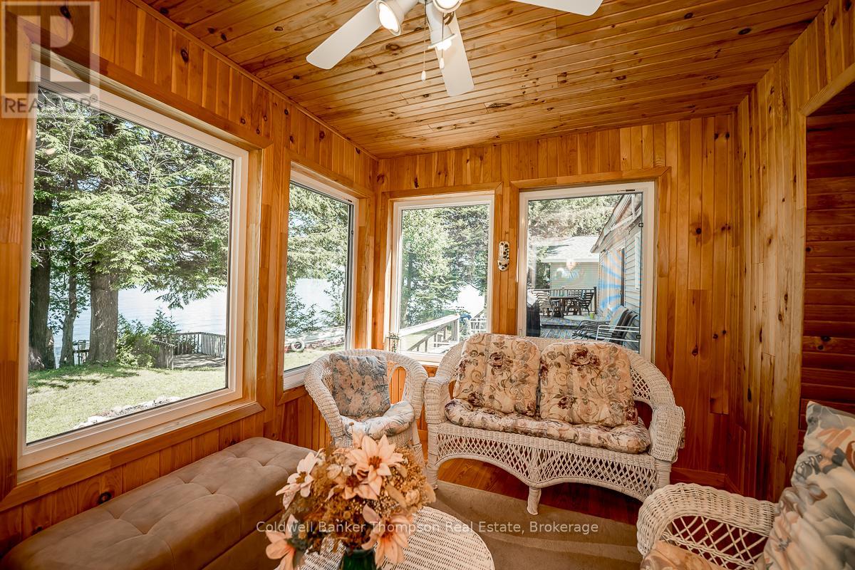 1381 Old 117, Lake Of Bays, Ontario  P0B 1A0 - Photo 39 - X12359481