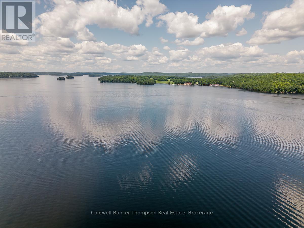 1381 Old 117, Lake Of Bays, Ontario  P0B 1A0 - Photo 4 - X12359481