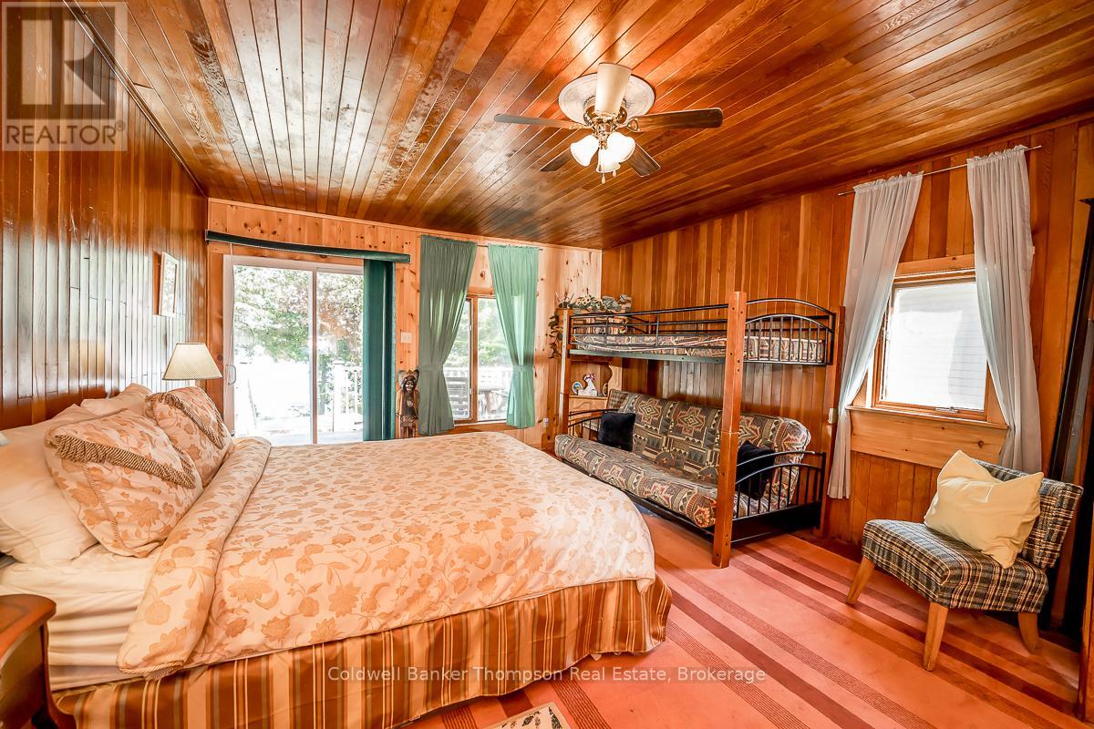 1381 Old 117, Lake Of Bays, Ontario  P0B 1A0 - Photo 40 - X12359481